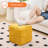 Upholstered Ottoman-1808090155