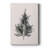 Frostlit Lantern Chapel-Premium Gallery Wrapped Canvas-88860023
