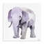 Toile d'éléphant pour enfant, design par Roozbeh-1967985209