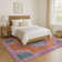 Premium Machine Washable Lubbers AMF1731 Global Rug