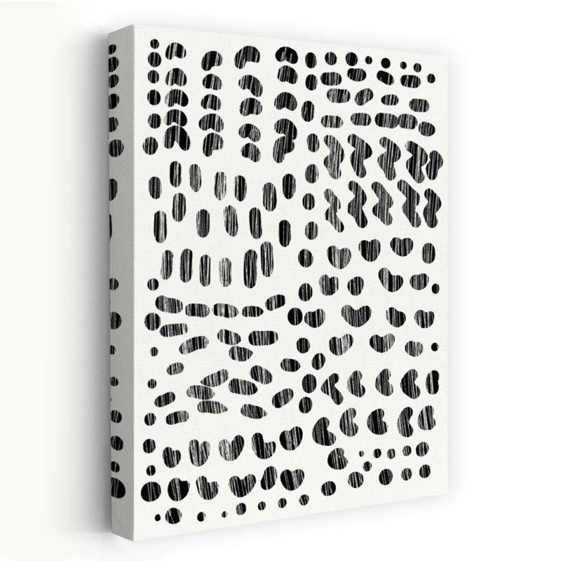 Art contemporain contemporain abstrait, H 24 po x l 16 po