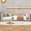 Upholstery Daybed with Storage pocket-1326083775-1326083747