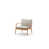 Omega Ice Leather/Natural Oak est en rupture de stock