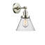 Éclairage de meuble-lavabo inclinable 2 lumières Cone-33004651-33004654-33004663