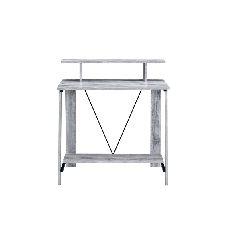 Sarfaraz Writing Desk, Oak