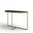 Athea Modern Console Table-1526655804