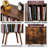 Record Player Stand-196041596