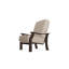 St. Catherine Marine Grade Polymer Deep Seating Cushion Arm Chair-685444375-686156665