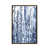 Natural Wood Floater Framed Canvas