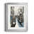 Silver Frame
