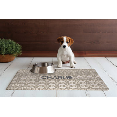 Napperon pour animaux de compagnie pia, chat