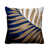 Navy Blue/Gold