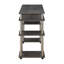 Bureau d'écriture avec tablettes sans outils Edwin-32667796