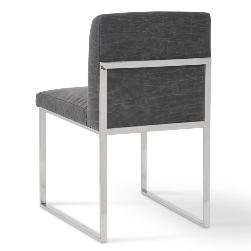 Frozen Dining Chair