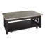  Table basse Alim