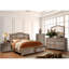 Lit plateforme avec rangement Rumley-31648027