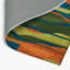 Tapis intérieur et extérieur Ridge Flow-697167728