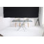 Table rectangulaire moderne en verre-131521800