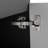 32' Floating Wall-Mounted Bathroom Vanity With Single Sink,& Soft-Close Cabinet Door-296290887