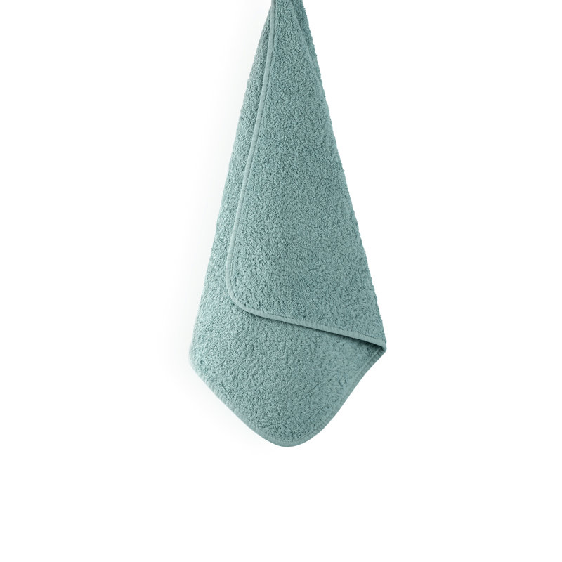 Egoist Fingertip Towel, Baltic