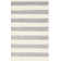 Erol Hand Tufted Wool Striped Rug