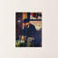 1 Piece Wrapped Canvas Wall Art