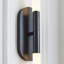 Kelly Wearstler Rousseau Medium Vanity Sconce-305637258
