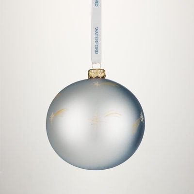 Holiday Heirlooms Mother and Baby Bauble