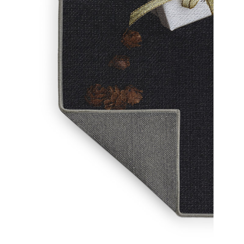 Indoor Rug, Rectangle 2' x 3'