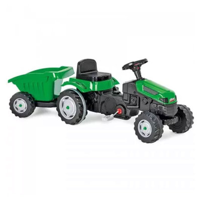 Pilsan Pedal Ride On Toy