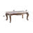 Etheredge Marble Top Coffee Table-2086117437-2086117436