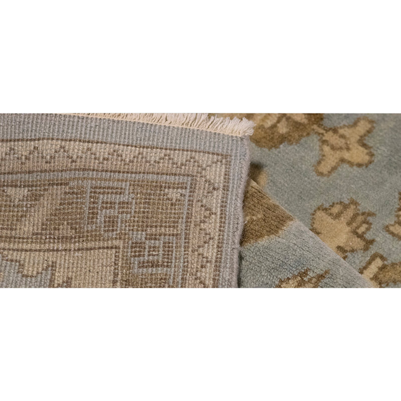 Southwestern Area Rug
