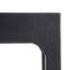 Ichigo 40'' W Solid Wood Console Table