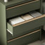 Quinlan Storage Duo Bedroom Set