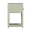 Table de bout Ballentine avec 1 tiroir et tablette-1261512038