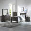 Mobilier de chambre à coucher 1Pc-1129133224