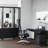 Linea™ Steel Writing Desk-64409238