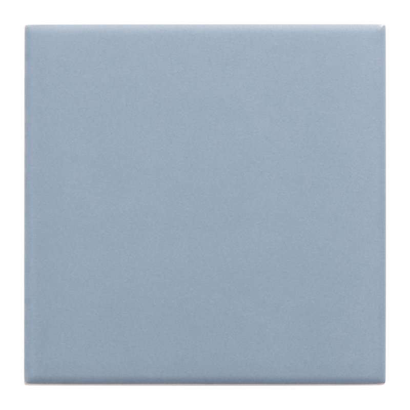 Sakari-Poelle 4-in. Matte Ceramic Wall Tile, Nuka