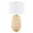 Zelie Wicker/Rattan Table Lamp