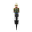 Spode Christmas Tree Nutcracker Bottle Stopper