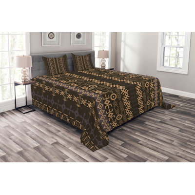 Miro 264 TC Duvet Cover Set