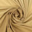 Signature Arashi Fashion Ombre Window  Curtain, 52 Inches Wide x 63 Inches Long, Single Window Curtain Panel, Gold-1992015548-1992015550