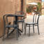 Chaise d'appoint de salle à manger Farrah-861032084