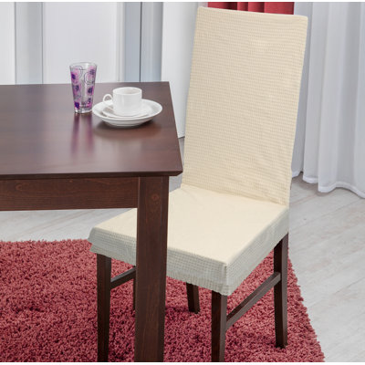 T-Cushion Dining Chair Slipcover