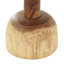 Table d'appoint en bois Claymon-366927716