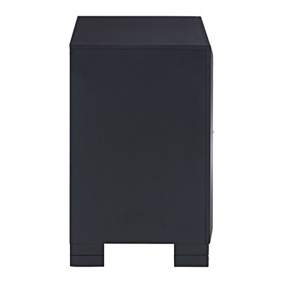 Nightstand With Drawers