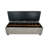 Heaney 18 Pair Shoe Storage Bench-26776833