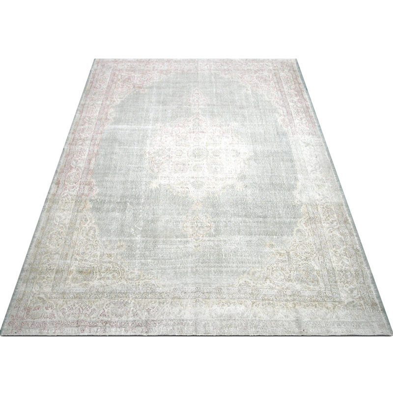 One-of-a-Kind 8'4" X 12' Area Rug
