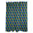 Bleu marine / or / bleu pastel