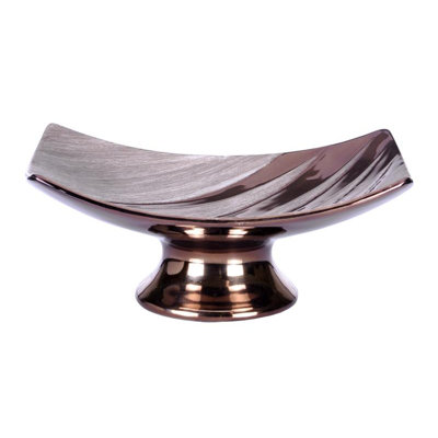 Ceramic Decorative Plate